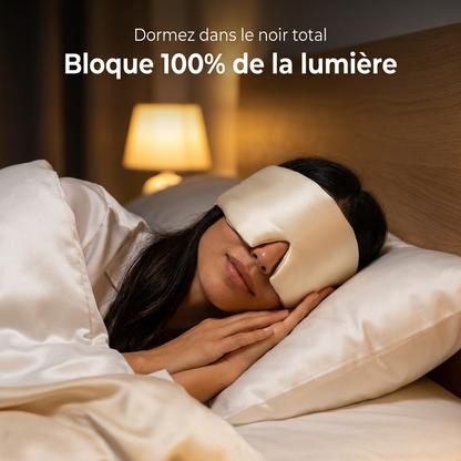Masque Sommeil Profond